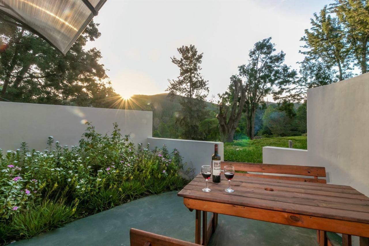 Eastbrook River Self Catering Cottages Sedgefield Exterior foto