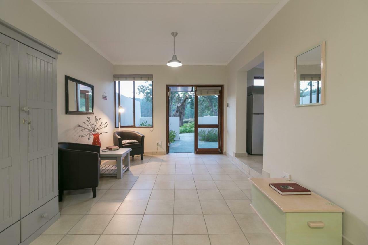 Eastbrook River Self Catering Cottages Sedgefield Exterior foto