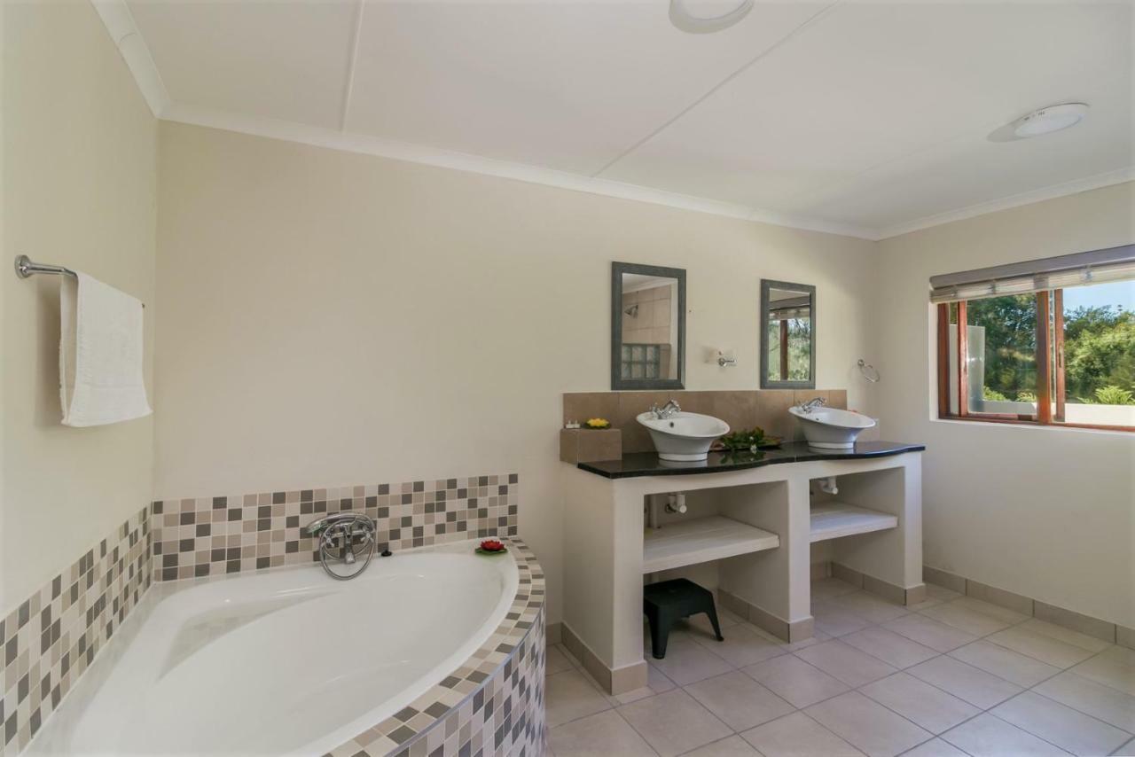 Eastbrook River Self Catering Cottages Sedgefield Exterior foto