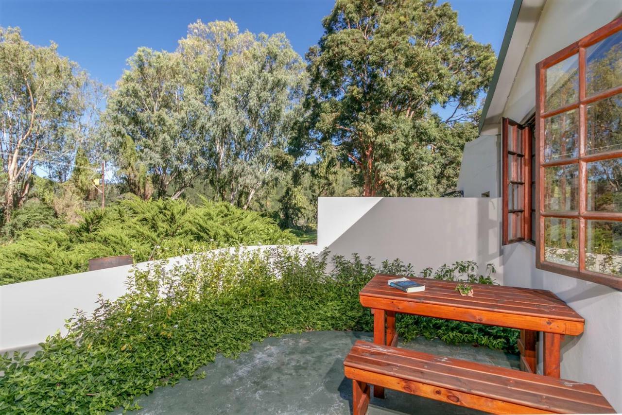 Eastbrook River Self Catering Cottages Sedgefield Exterior foto